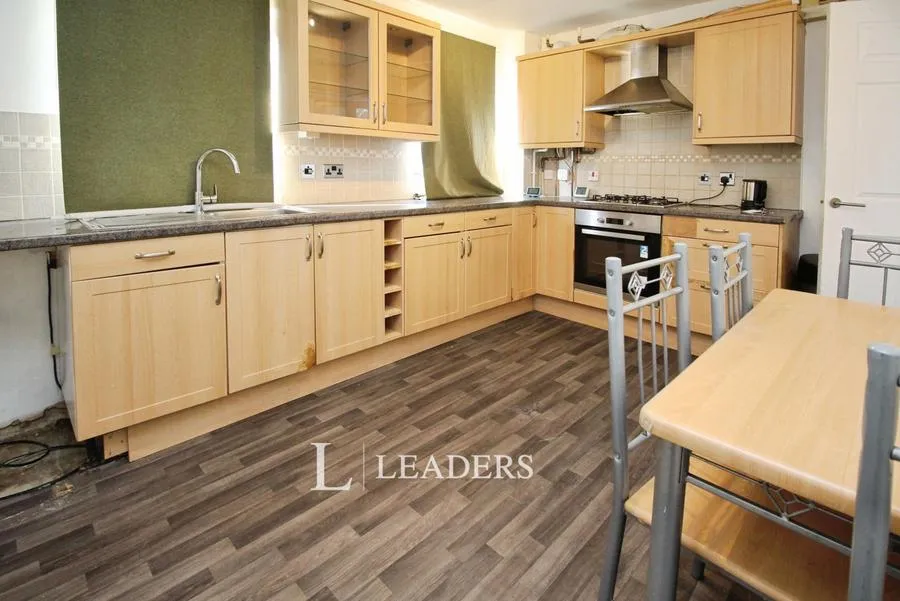Ambridge Grove, Peartree Bridge, MK6, photo 3
