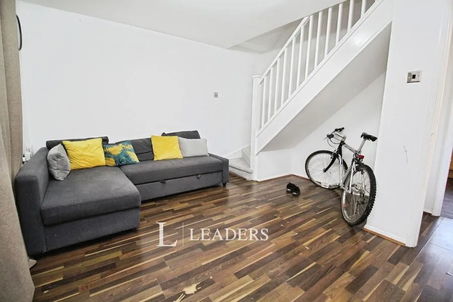 Ambridge Grove, Peartree Bridge, MK6, photo 6
