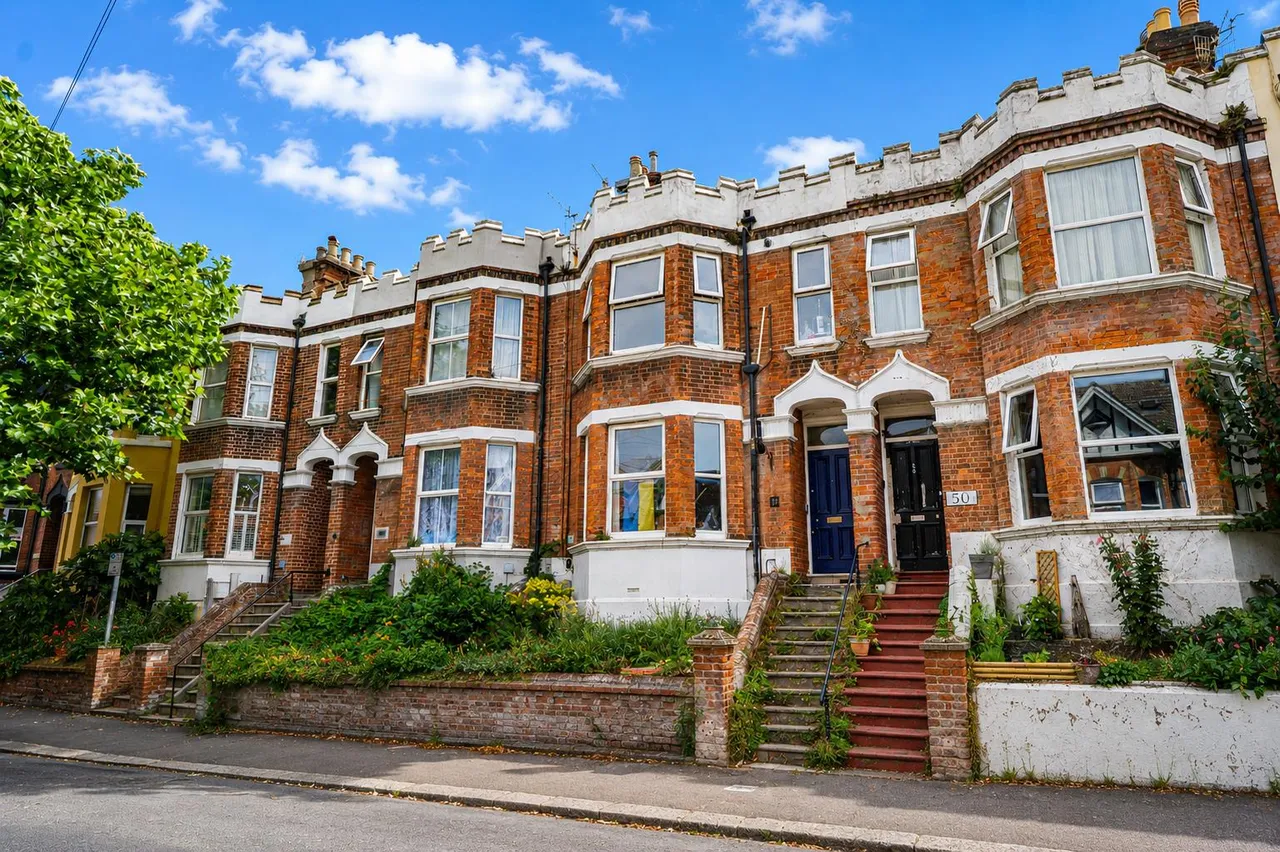Milward Road, Hastings, photo 10