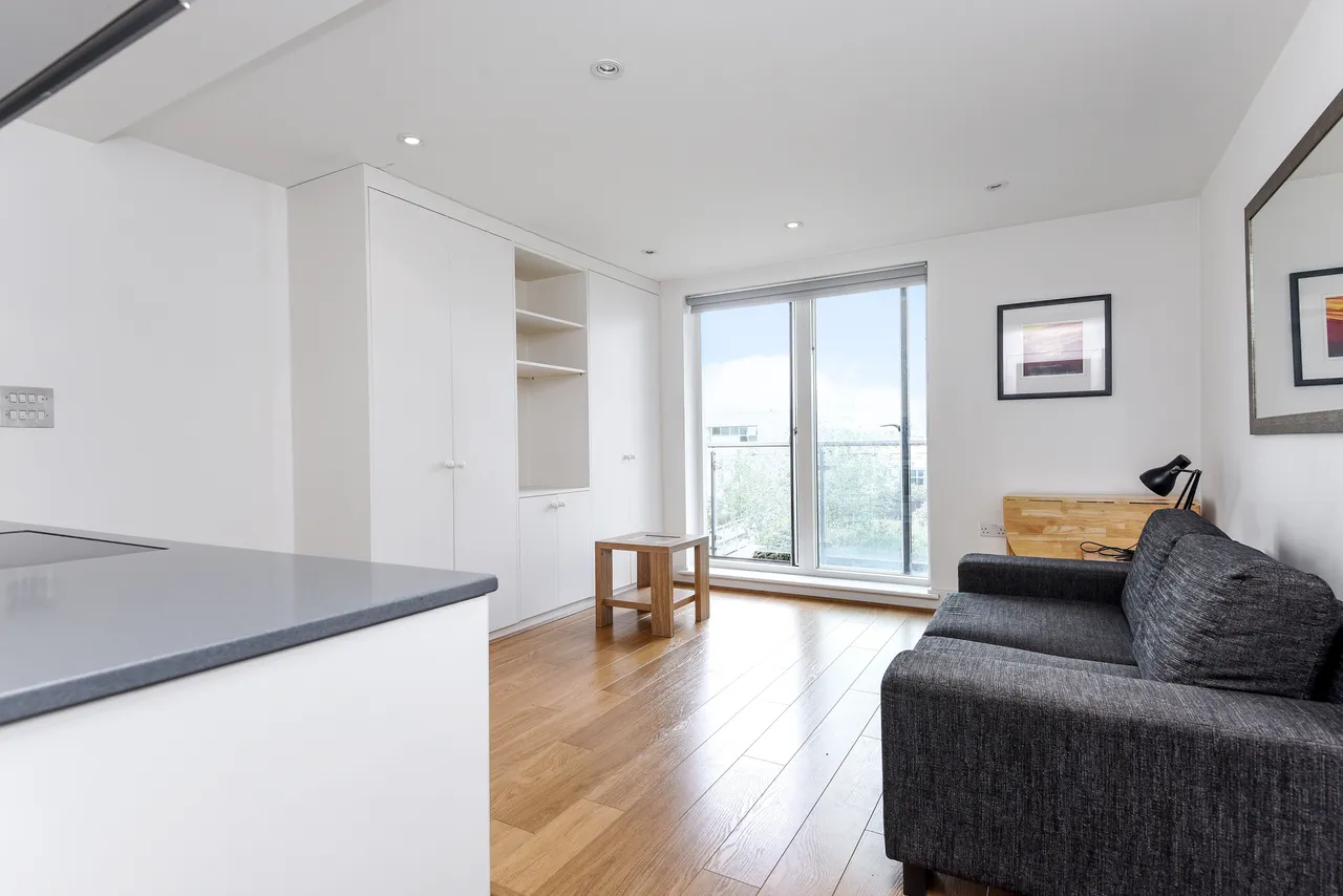 Yeo Street, London, E3, photo 4