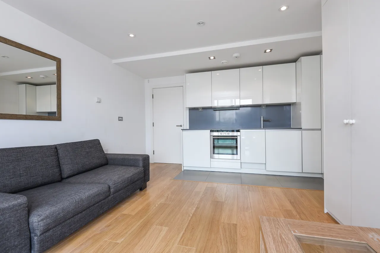 Yeo Street, London, E3, photo 2