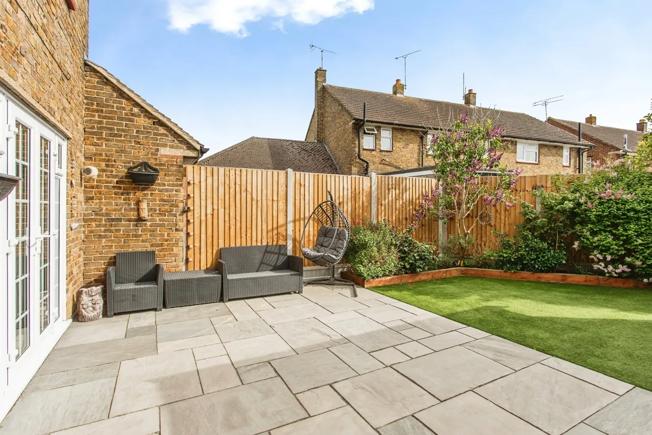 Newington Avenue, Southend-on-Sea, Essex, SS2, photo 12