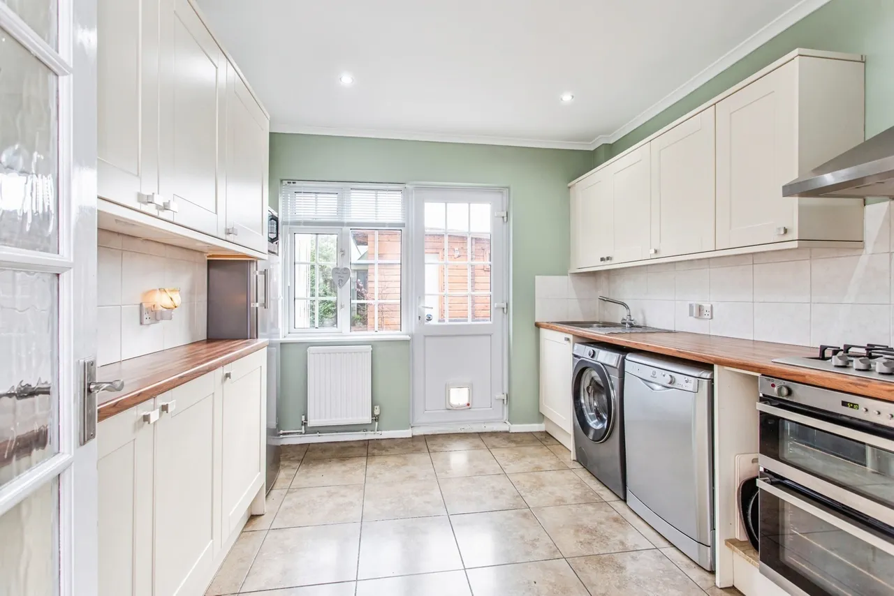 Newington Avenue, Southend-on-Sea, Essex, SS2, photo 14