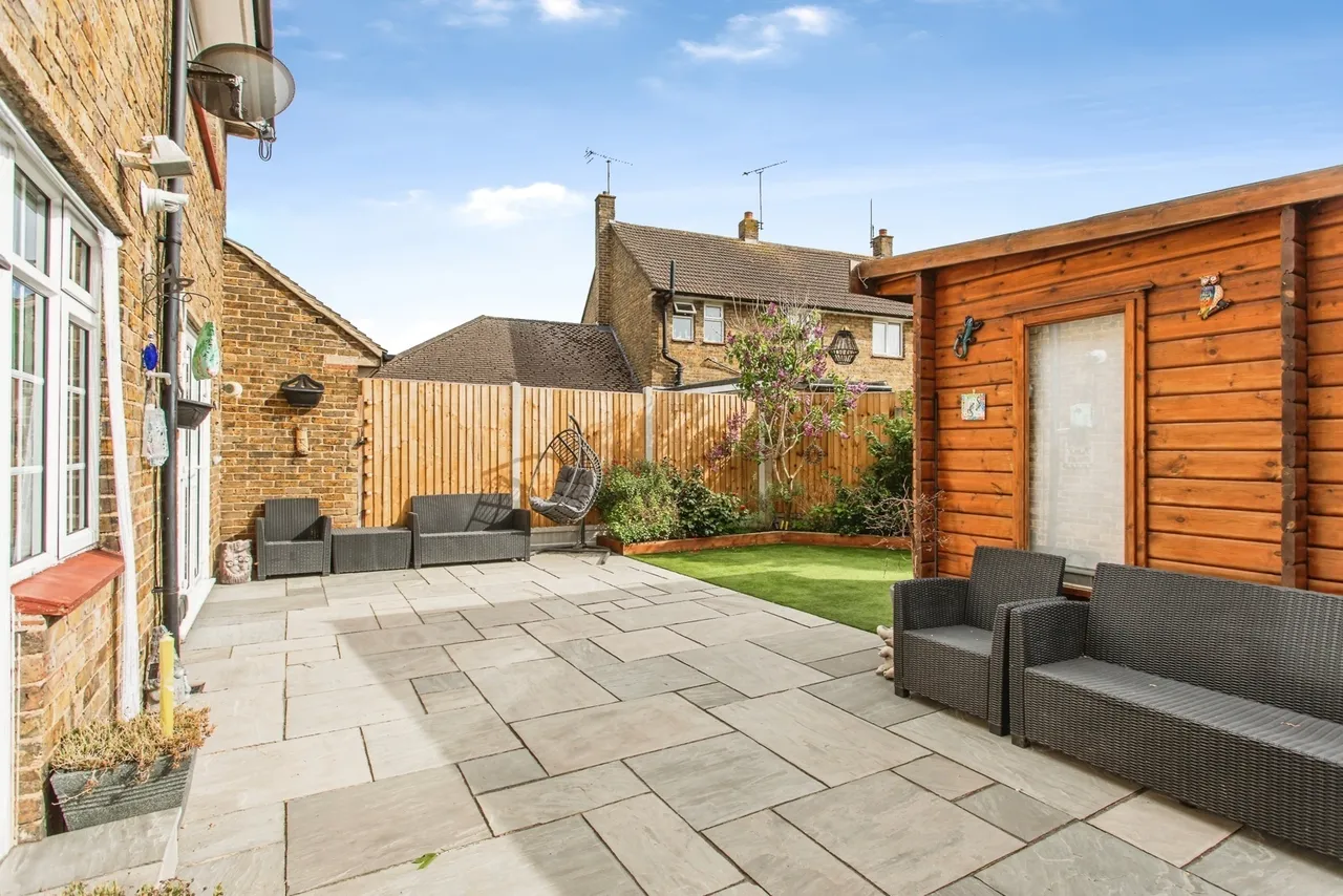 Newington Avenue, Southend-on-Sea, Essex, SS2, photo 15