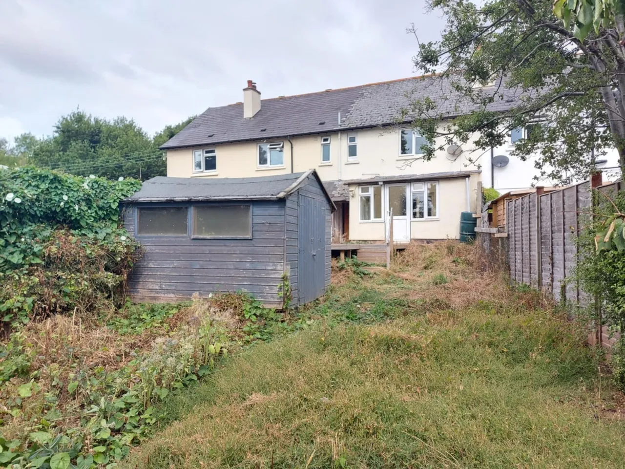 Verdun Terrace, Washford, TA23, photo 11