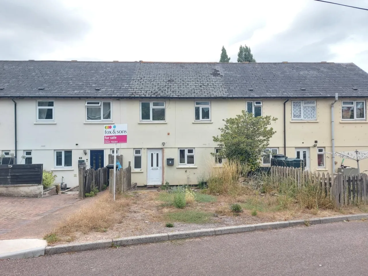 Verdun Terrace, Washford, TA23, photo 2