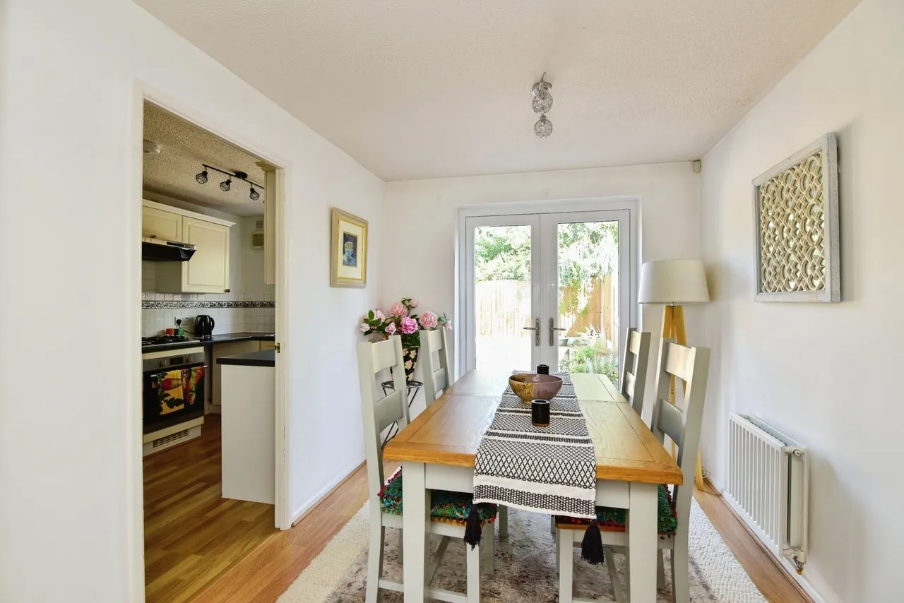 Bluebell Way, Alsager, Stoke-on-Trent, Cheshire, ST7, photo 4