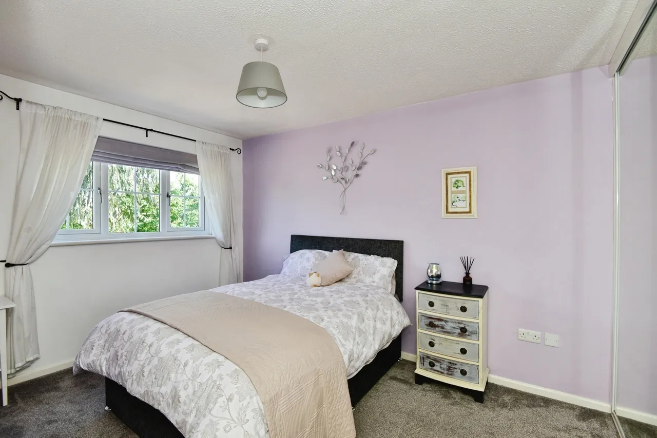 Bluebell Way, Alsager, Stoke-on-Trent, Cheshire, ST7, photo 13