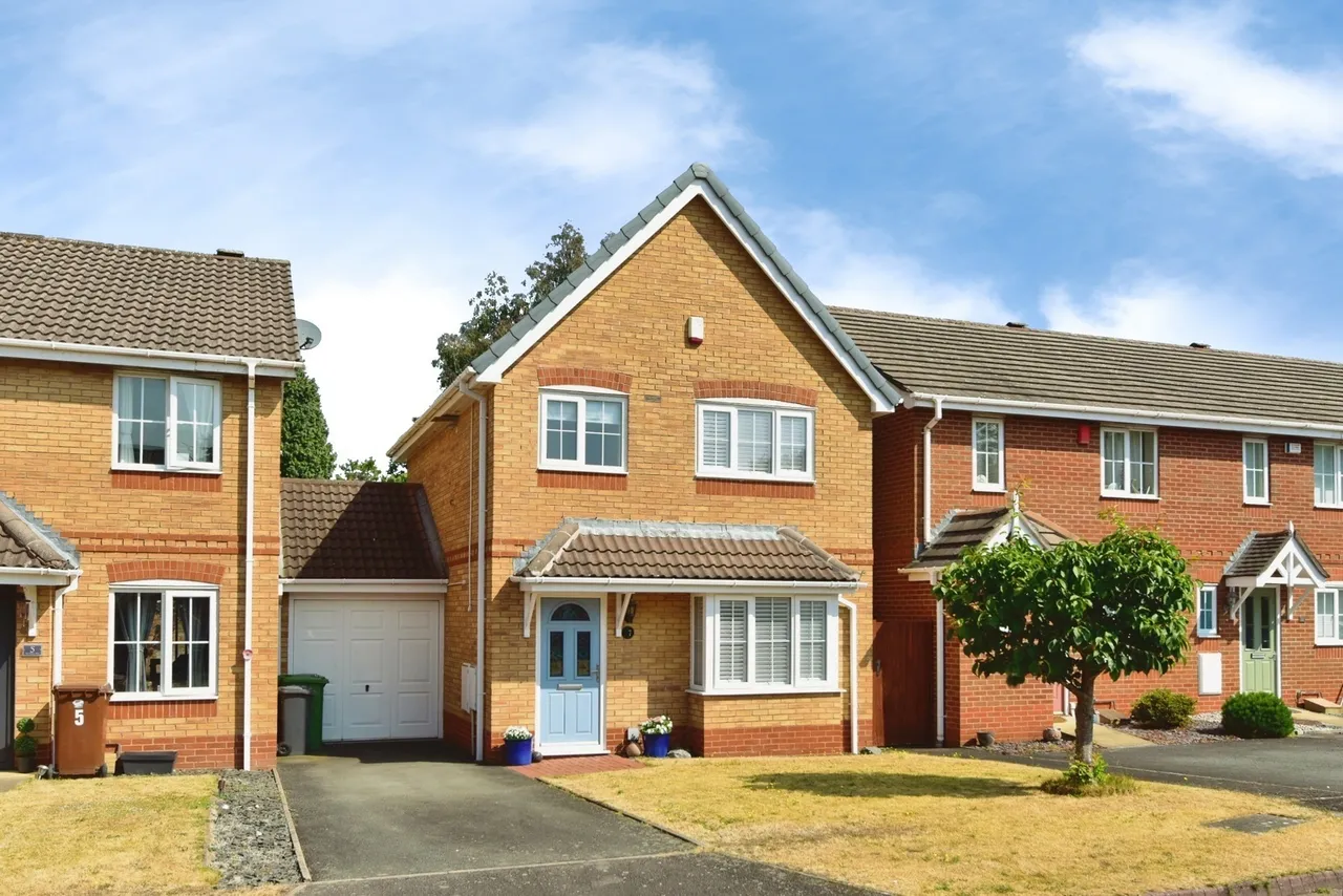 Bluebell Way, Alsager, Stoke-on-Trent, Cheshire, ST7, photo 10