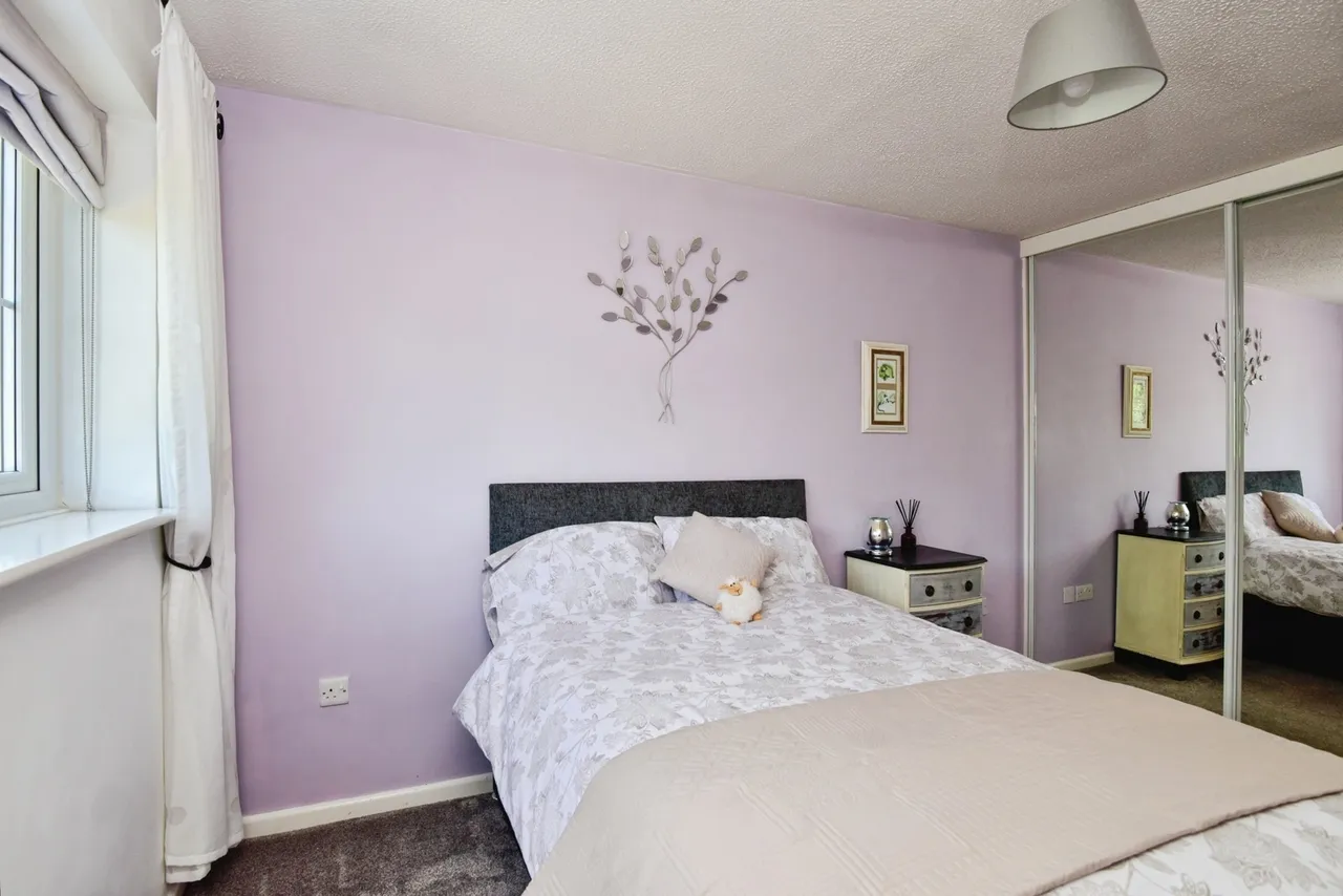 Bluebell Way, Alsager, Stoke-on-Trent, Cheshire, ST7, photo 14