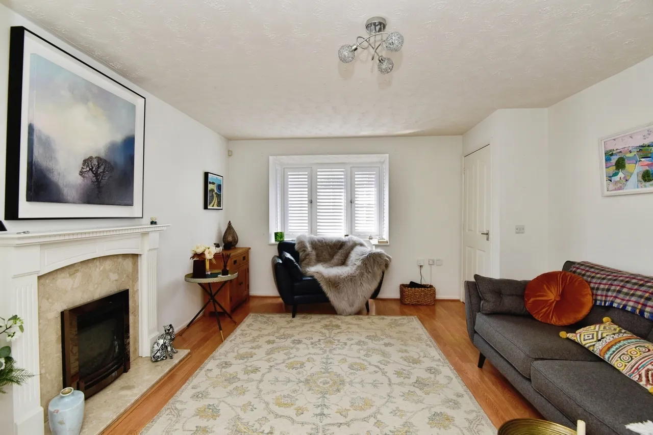 Bluebell Way, Alsager, Stoke-on-Trent, Cheshire, ST7, photo 6