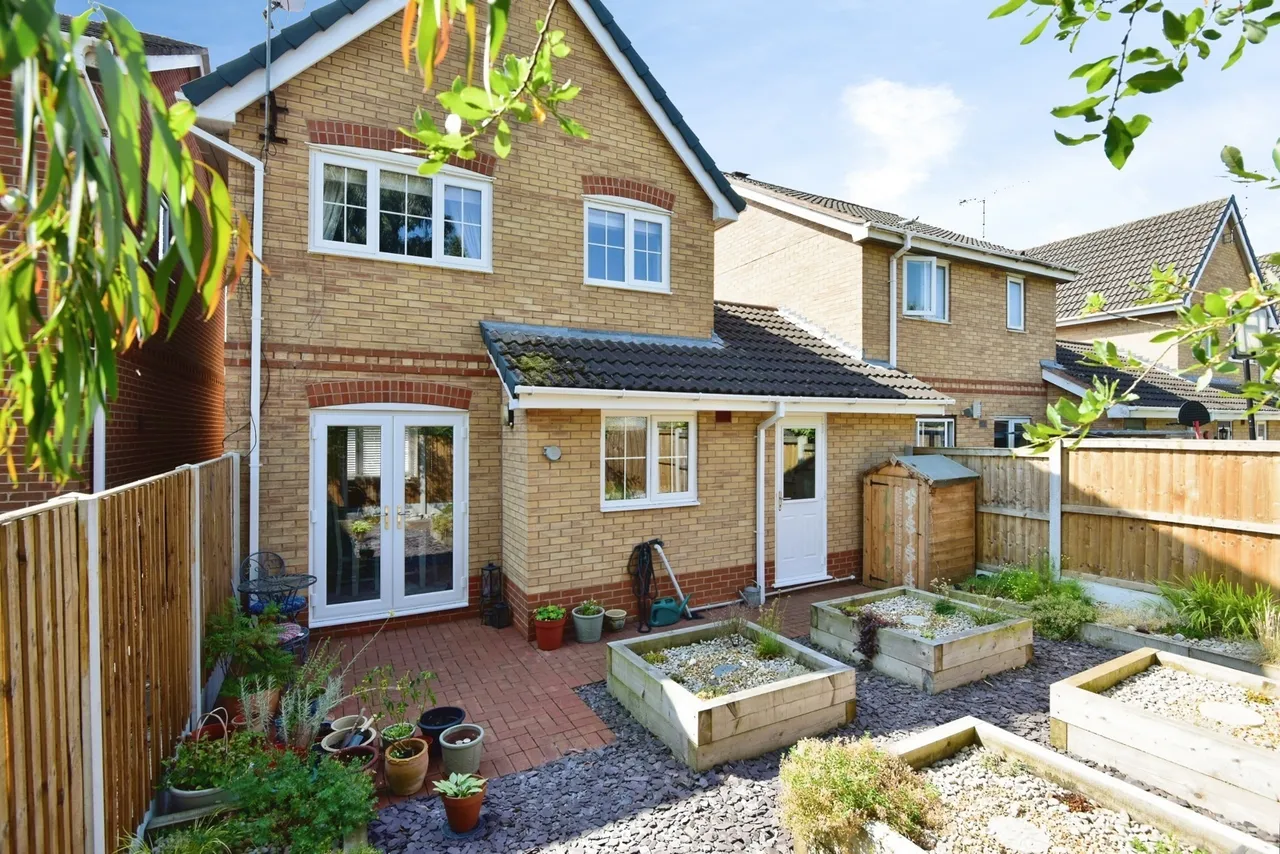 Bluebell Way, Alsager, Stoke-on-Trent, Cheshire, ST7, photo 18