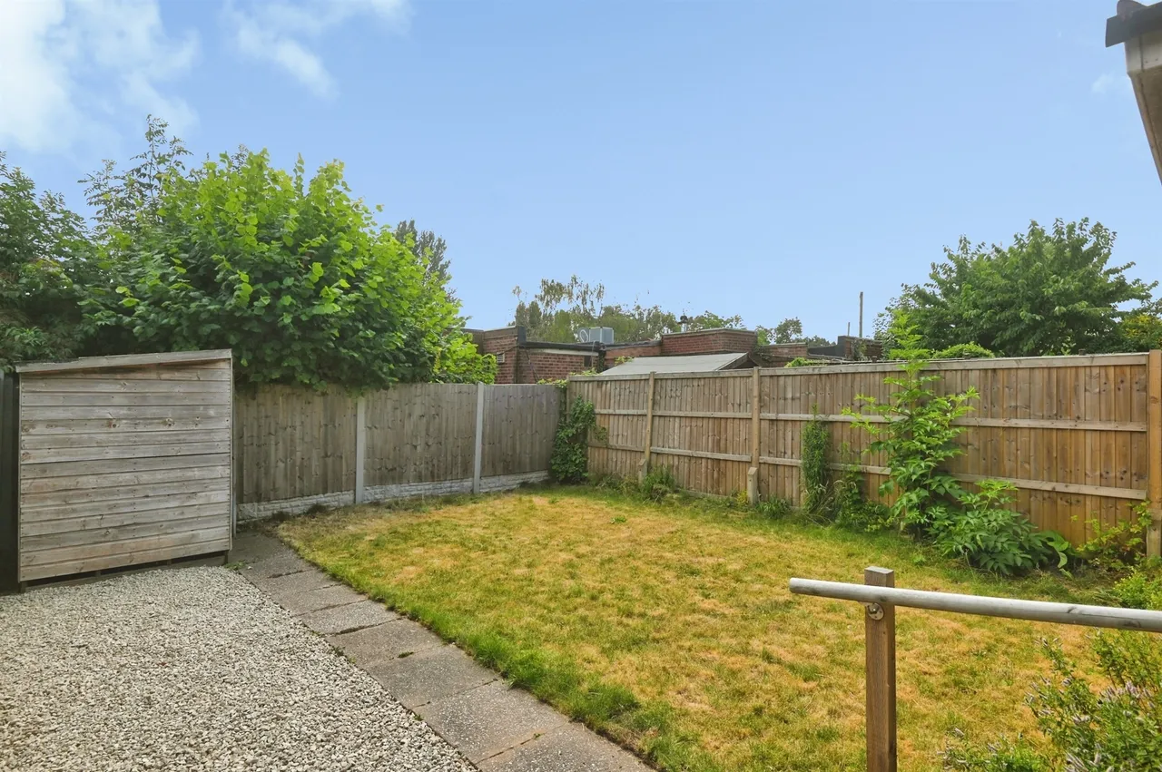Birch Croft, Erdington, B24, photo 20