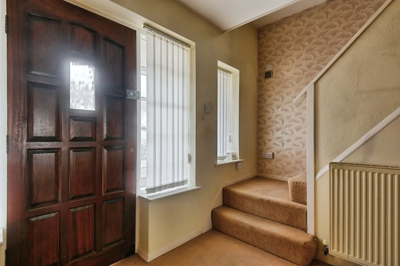 Birch Croft, Erdington, B24, photo 11