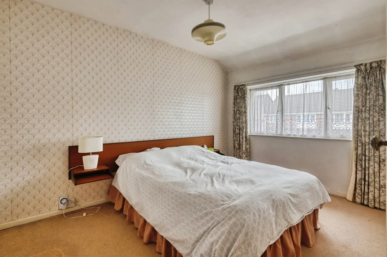 Birch Croft, Erdington, B24, photo 9