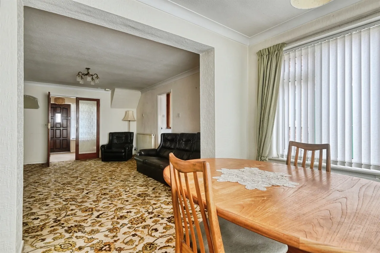 Birch Croft, Erdington, B24, photo 6
