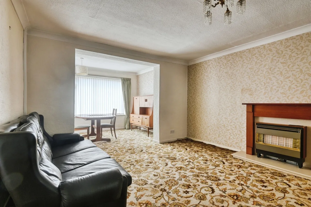 Birch Croft, Erdington, B24, photo 4