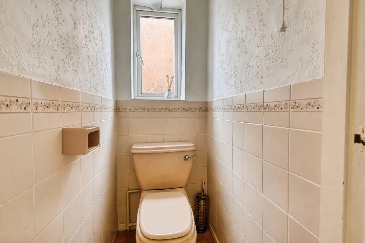 Birch Croft, Erdington, B24, photo 14