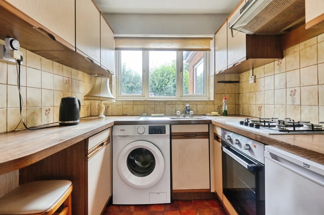 Birch Croft, Erdington, B24, photo 3