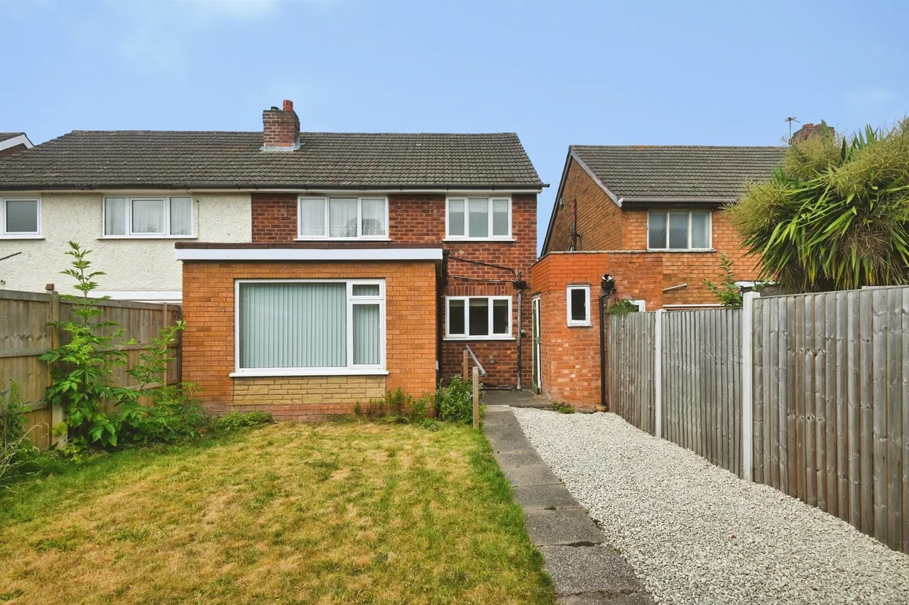Birch Croft, Erdington, B24, photo 19