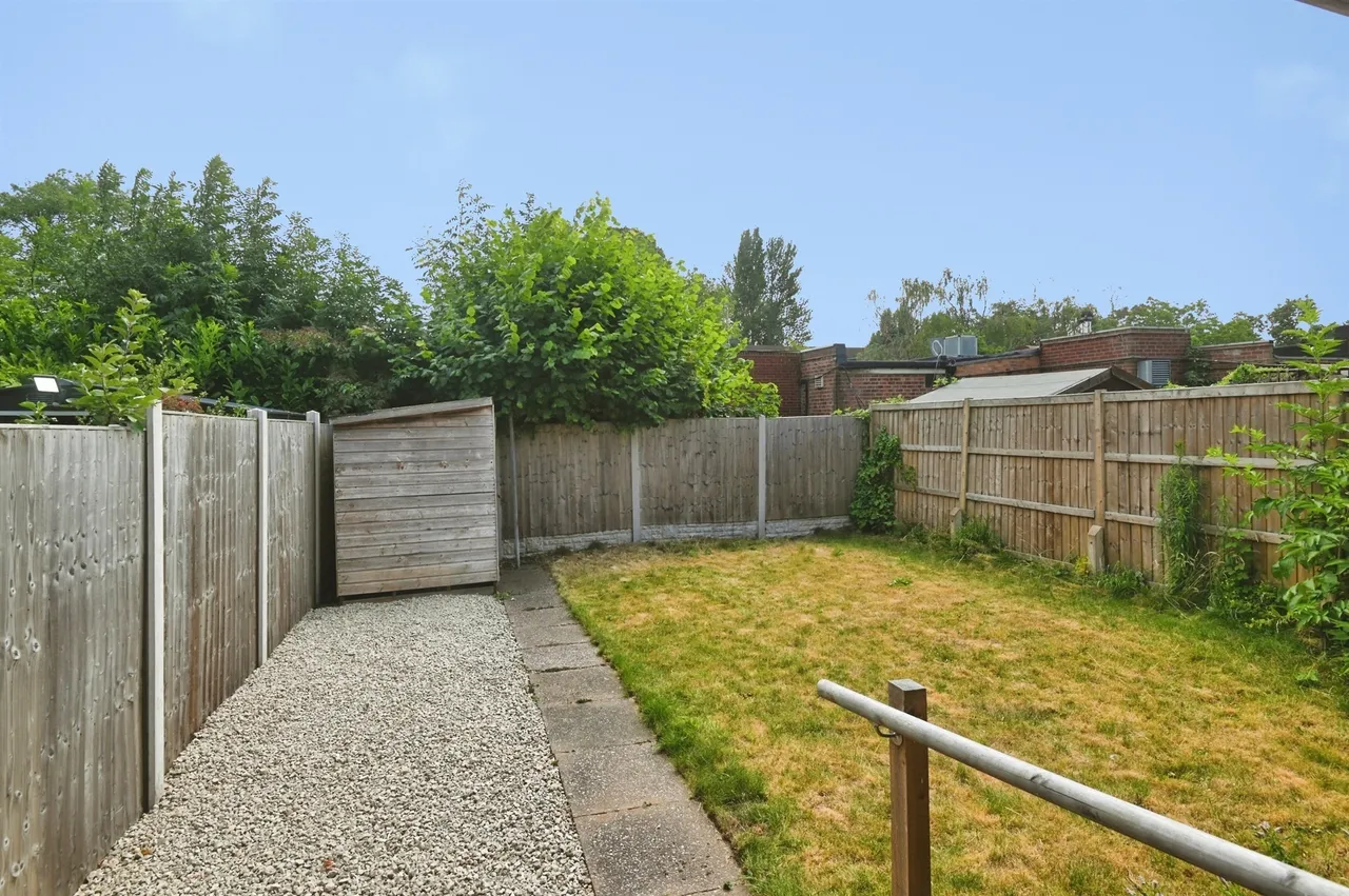 Birch Croft, Erdington, B24, photo 18