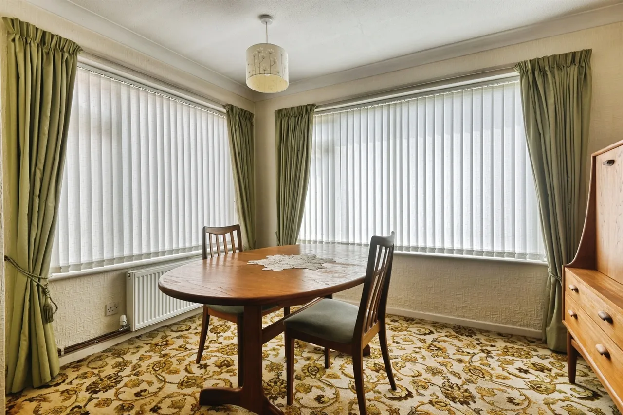 Birch Croft, Erdington, B24, photo 8