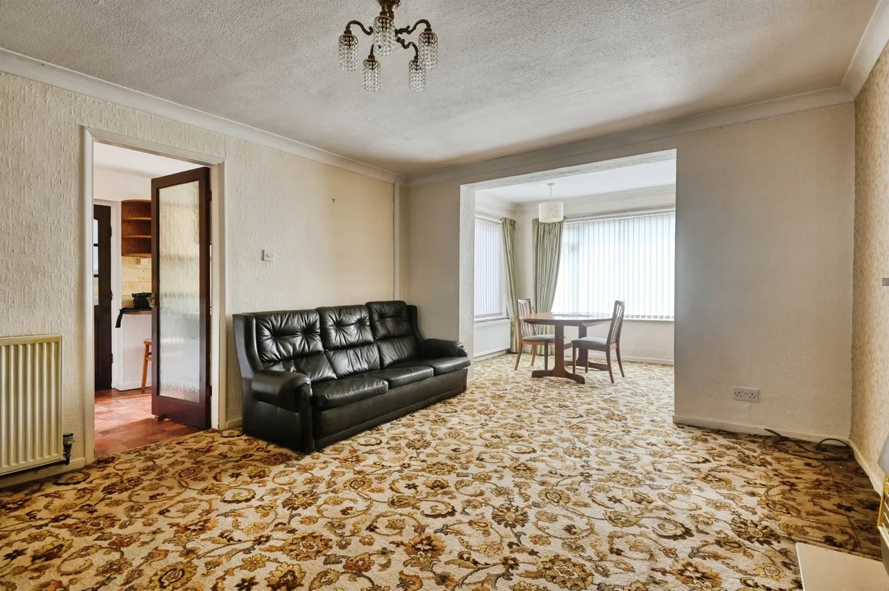 Birch Croft, Erdington, B24, photo 5