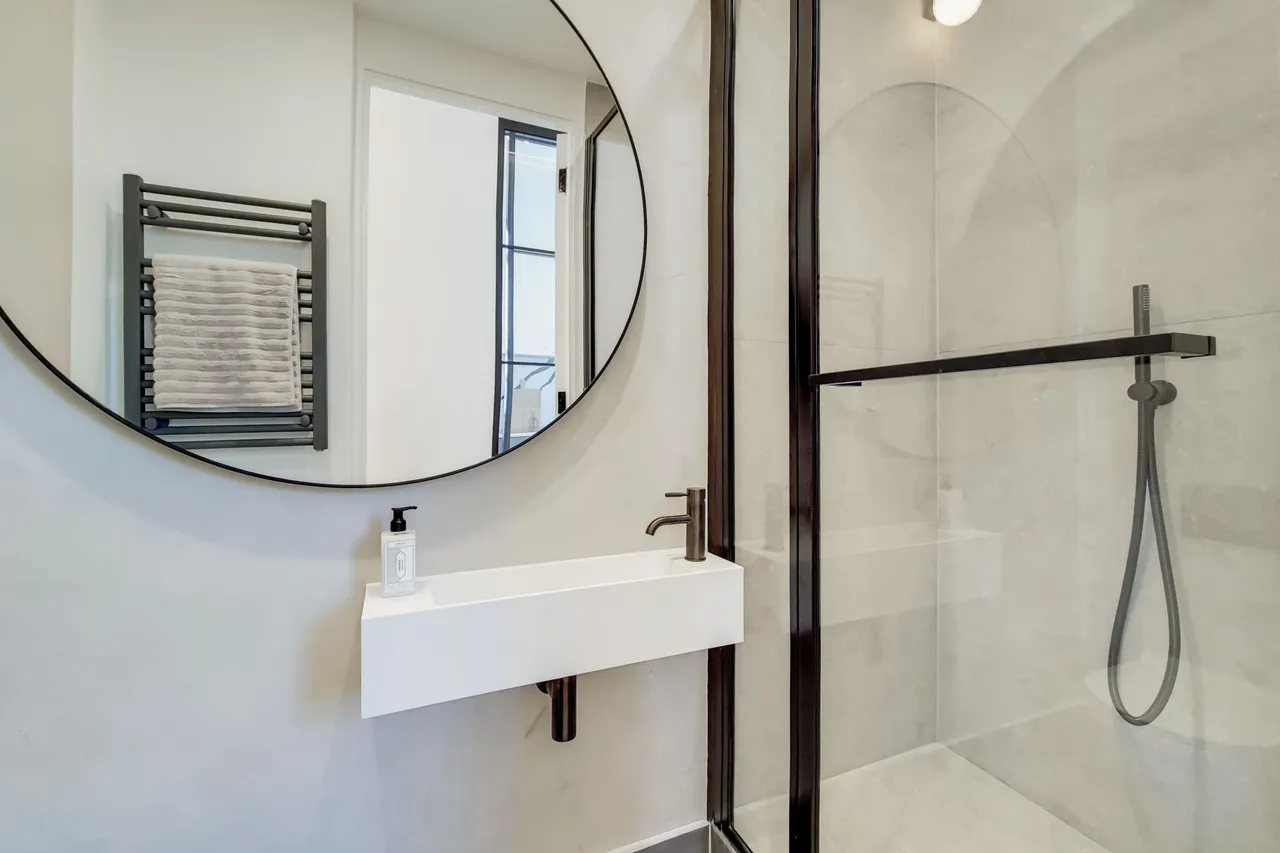 28 Farley Court, Allsop Place, London, photo 10