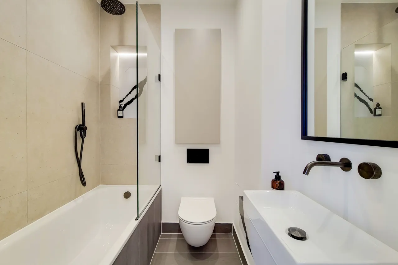 28 Farley Court, Allsop Place, London, photo 11