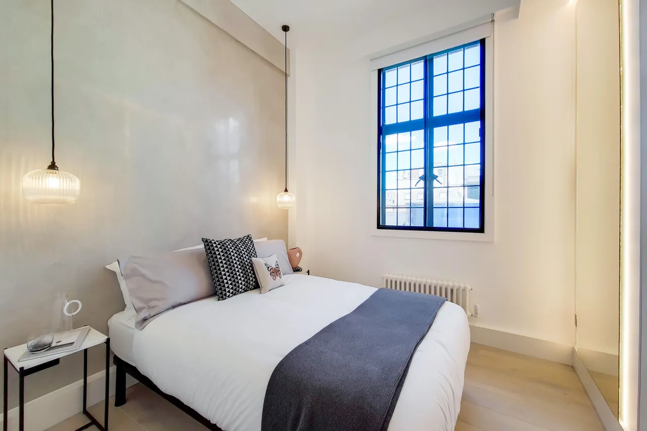 28 Farley Court, Allsop Place, London, photo 7