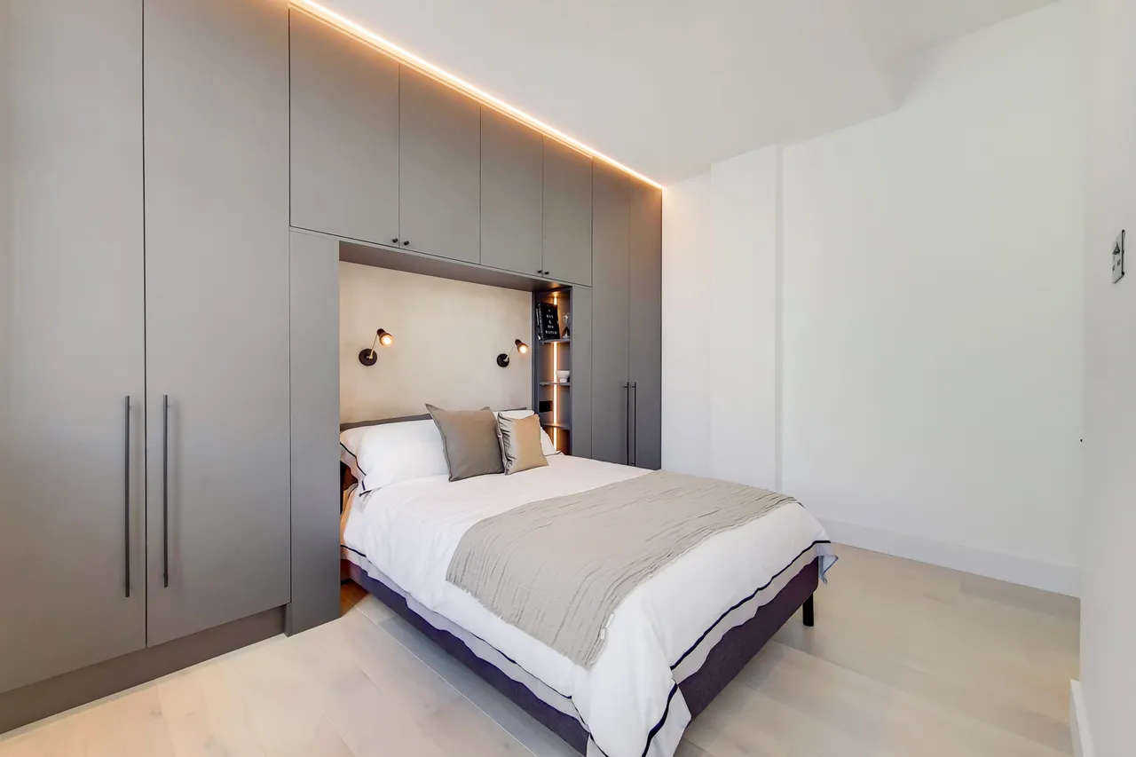 28 Farley Court, Allsop Place, London, photo 8