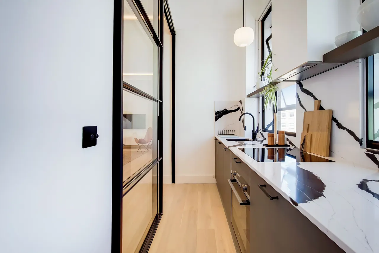 28 Farley Court, Allsop Place, London, photo 5
