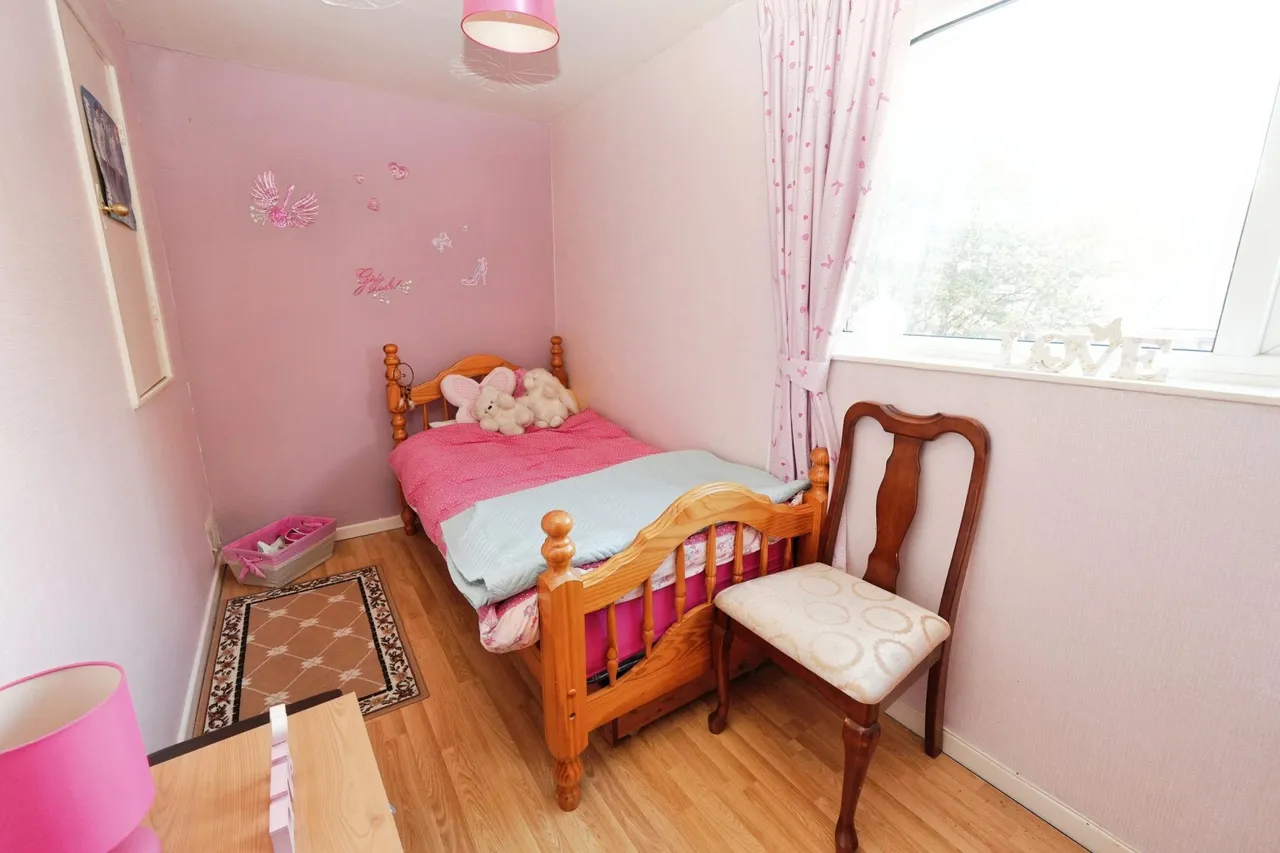 Coxwell Gardens, Birmingham, B16, photo 13