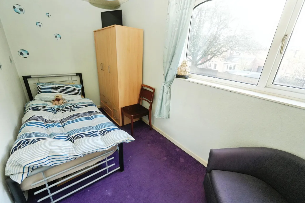 Coxwell Gardens, Birmingham, B16, photo 10