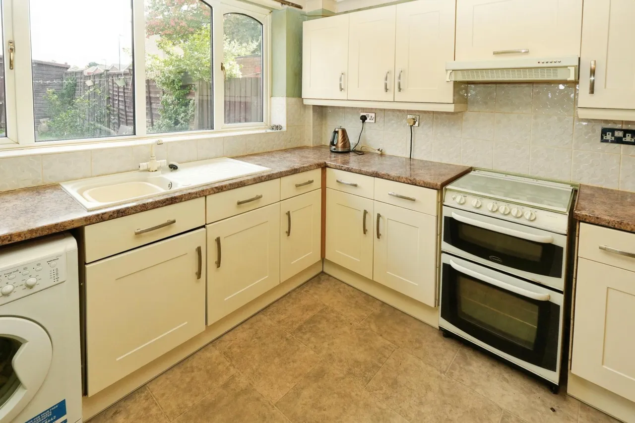 Coxwell Gardens, Birmingham, B16, photo 7