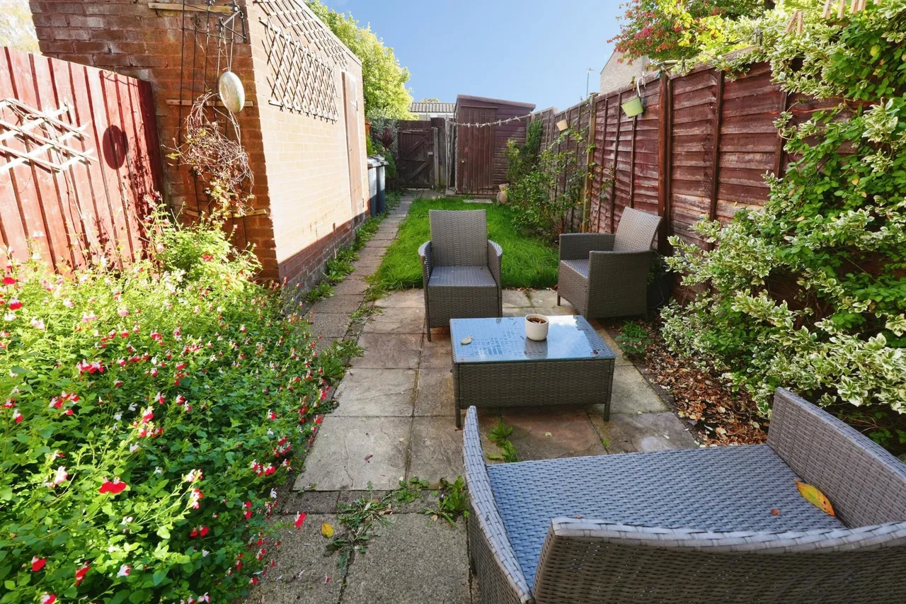 Coxwell Gardens, Birmingham, B16, photo 16