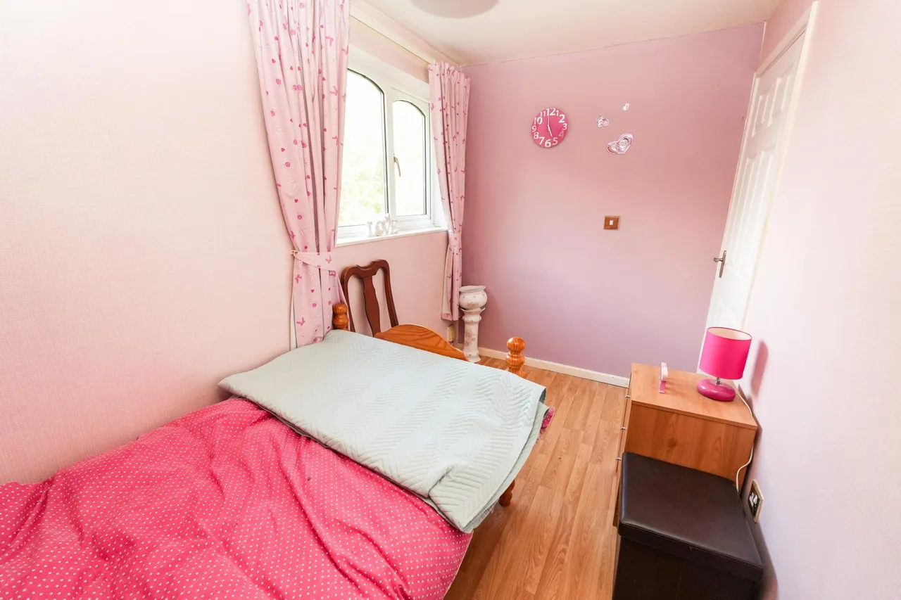 Coxwell Gardens, Birmingham, B16, photo 14