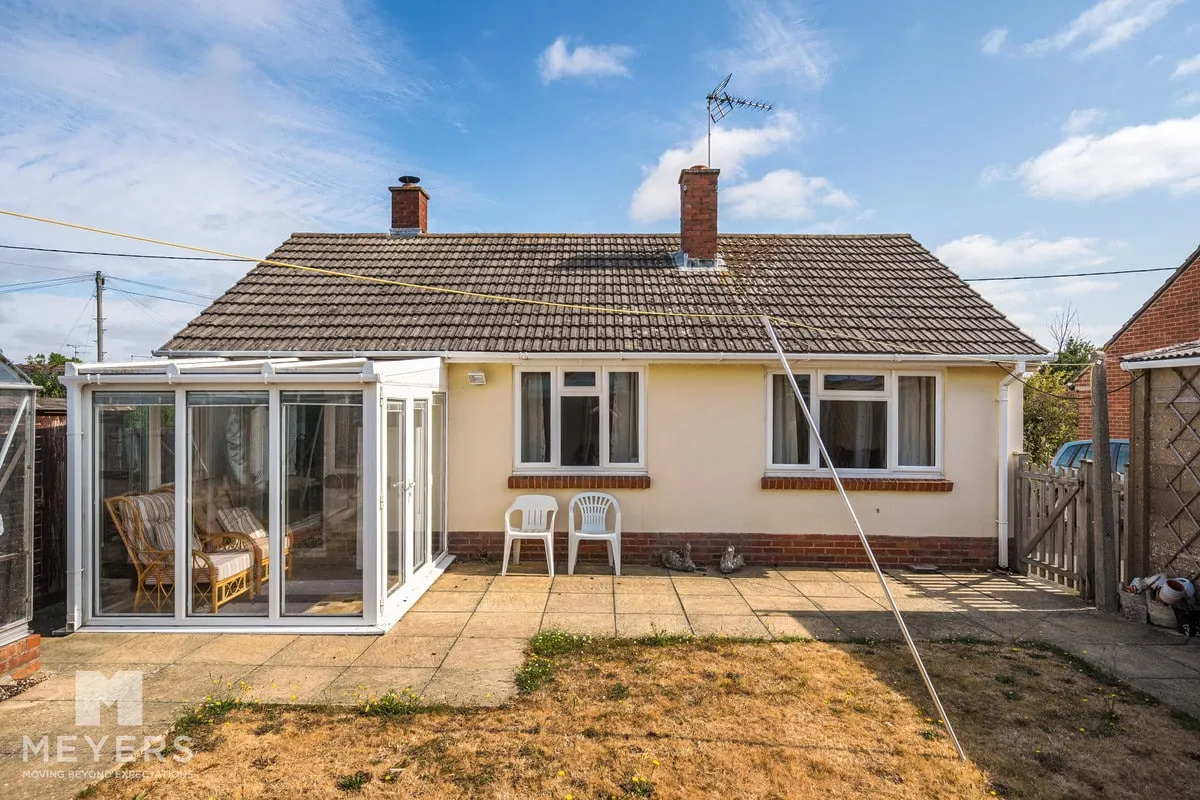 Colliers Lane, Wool, BH20, photo 17