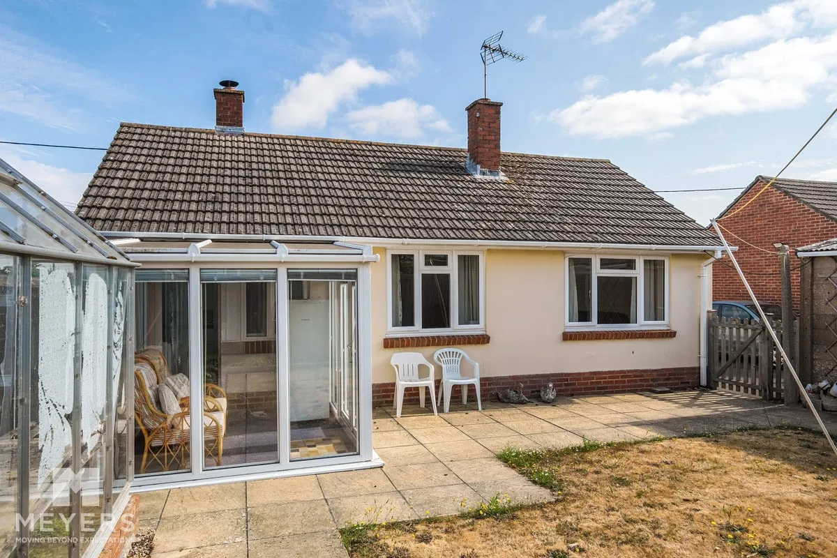 Colliers Lane, Wool, BH20, photo 16