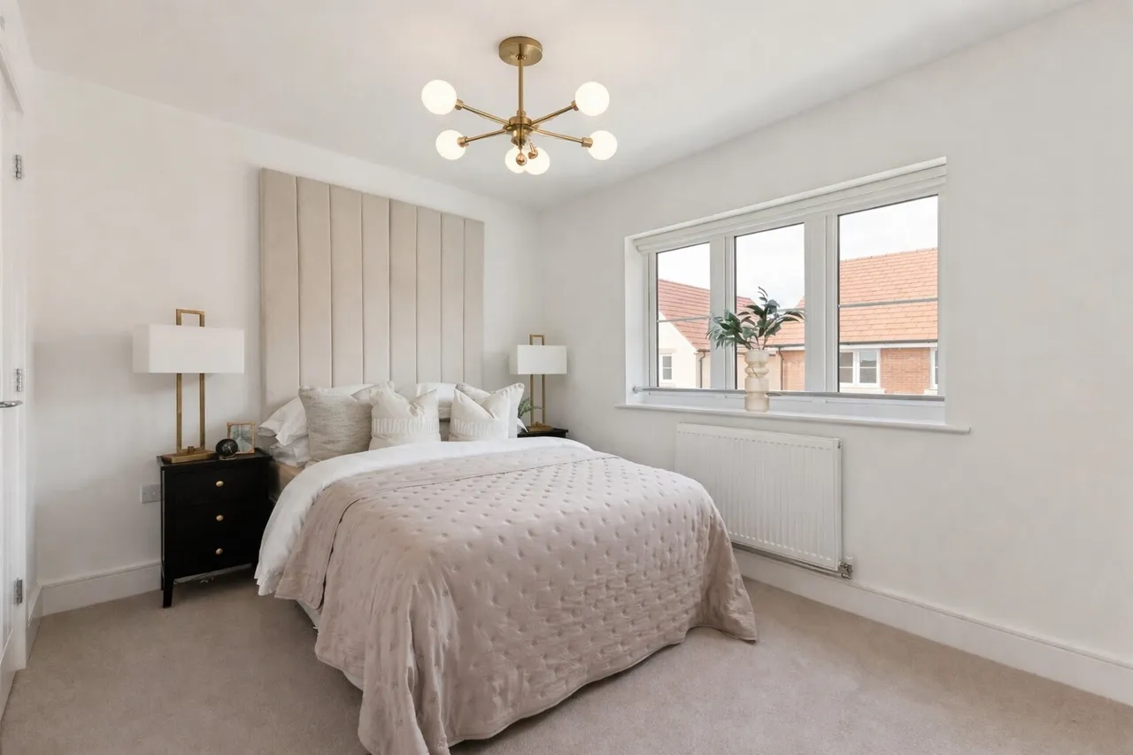 Buckenham Road, Attleborough, photo 5