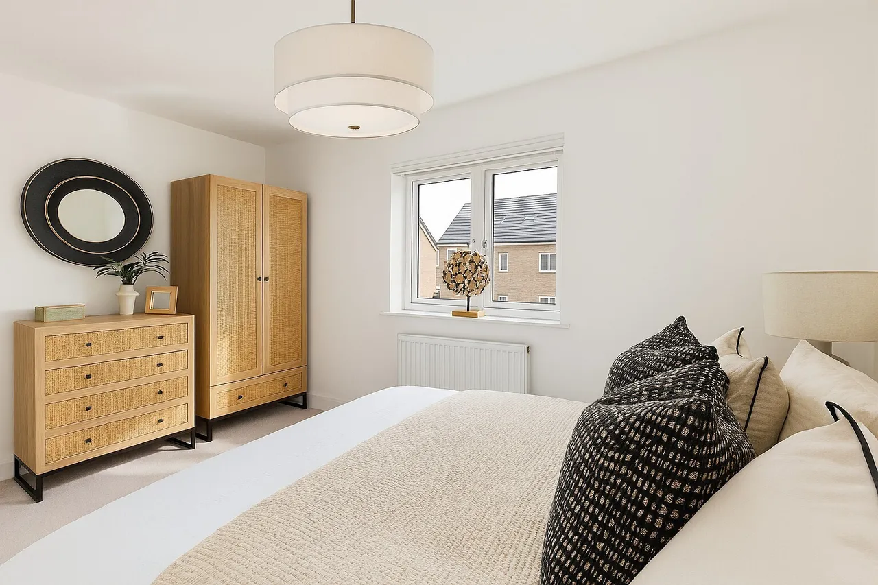 Buckenham Road, Attleborough, photo 6