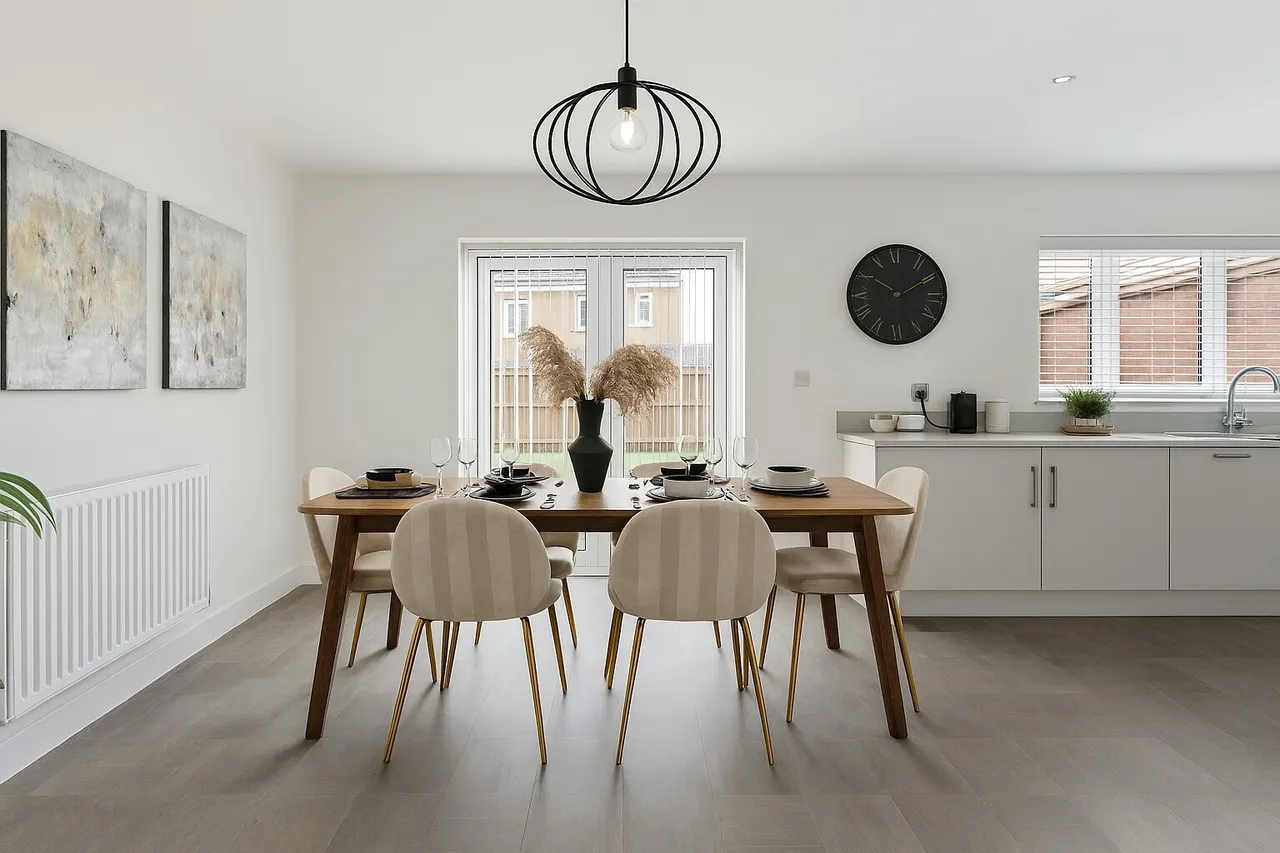 Buckenham Road, Attleborough, photo 9