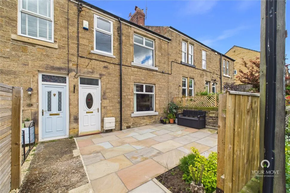 3 bed house for sale — Chamberlain Street, Crawcrook, Ryton, Tyne and Wear, NE40