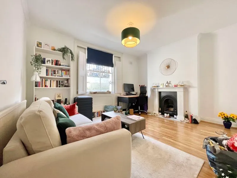 Warneford Street, London E9 7NG, photo 3