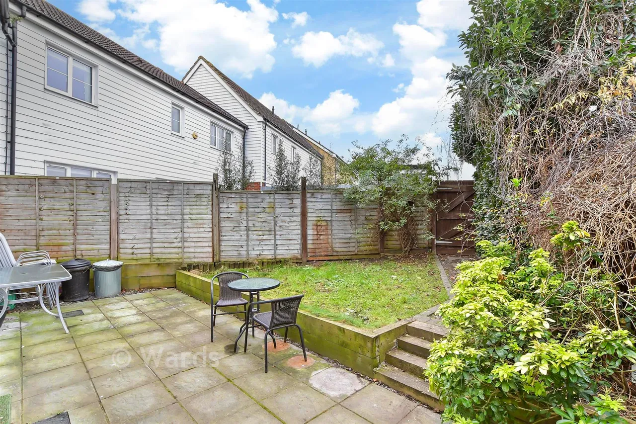 Baryntyne Crescent, Rochester, ME3, photo 10