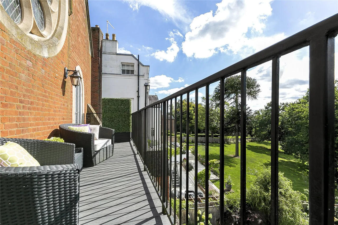 The Ridgeway, Mill Hill, London, NW7 4EH, photo 12