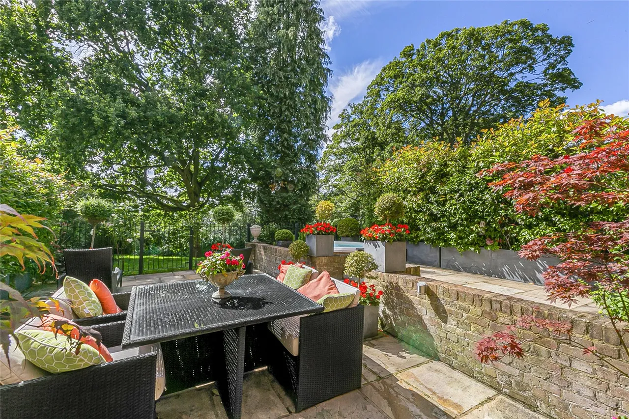 The Ridgeway, Mill Hill, London, NW7 4EH, photo 22