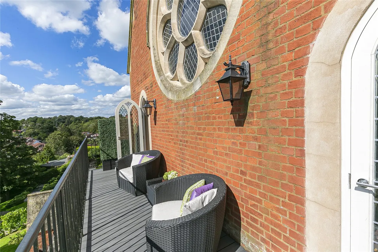 The Ridgeway, Mill Hill, London, NW7 4EH, photo 15