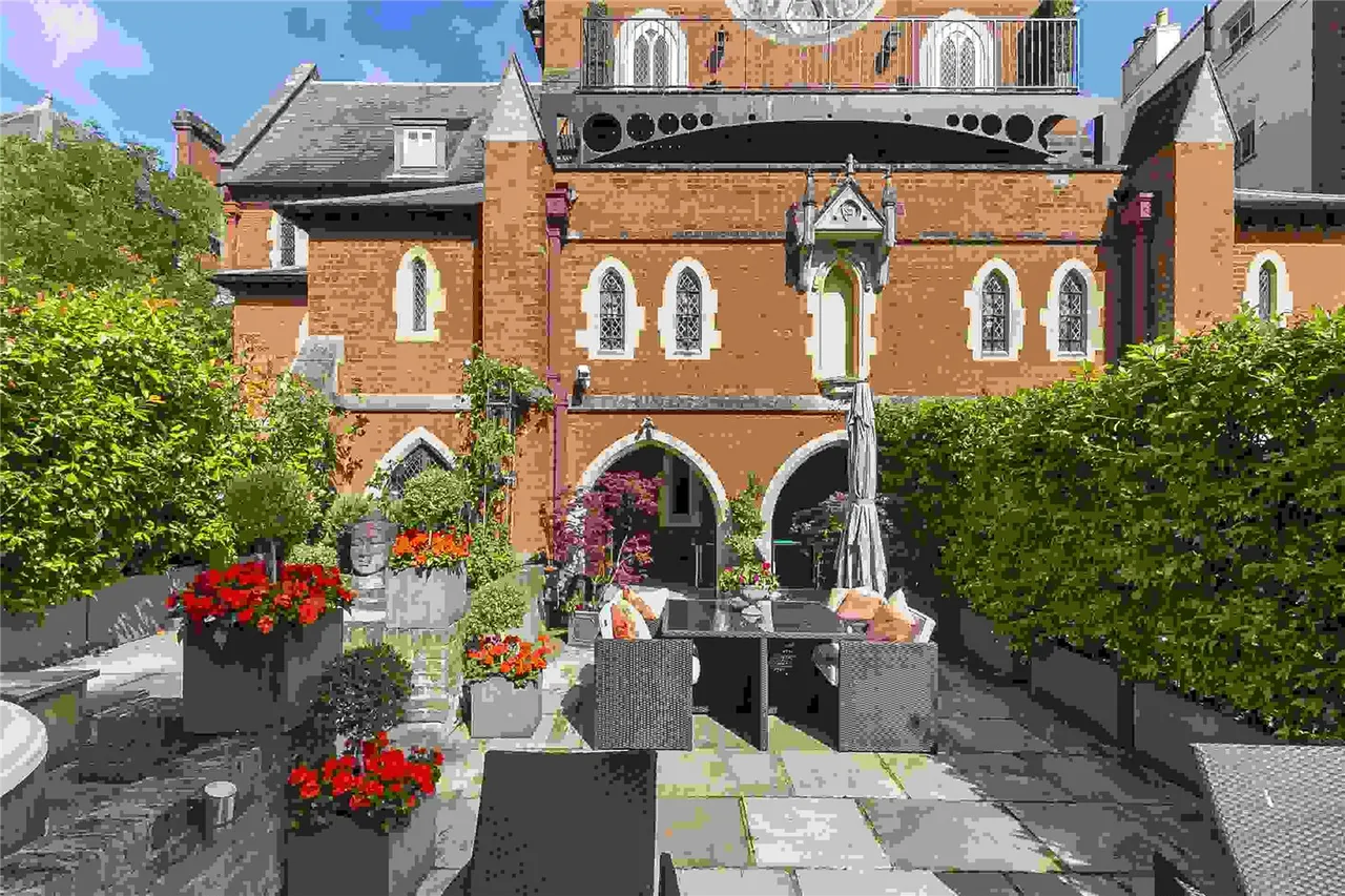 The Ridgeway, Mill Hill, London, NW7 4EH, photo 30