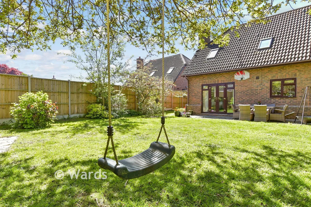 Turners Court, West Kingsdown, TN15, photo 11